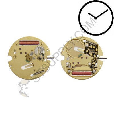 ISA Movement 127.130 AIG1