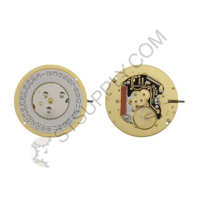 ISA Movement 220.1332 Date at 3 (Discontinued)