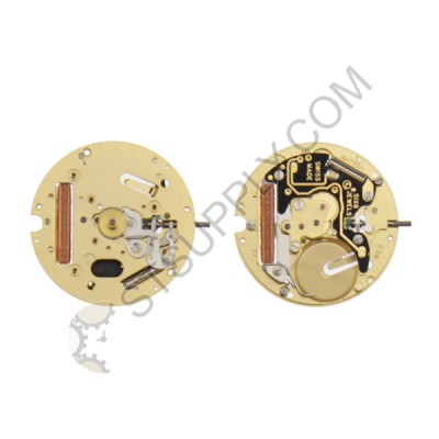 ISA Movement 238.101 DISCONTINUED