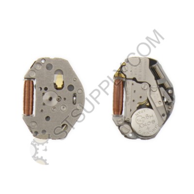 Miyota Movement 2034