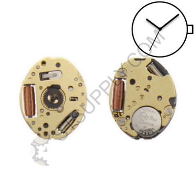 Miyota Movement 5Y30