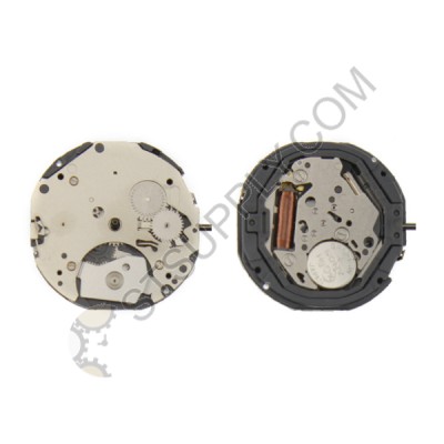 Miyota Movement 6P79