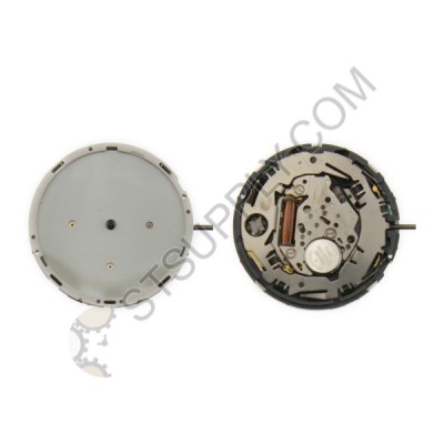 Miyota Movement 6R29