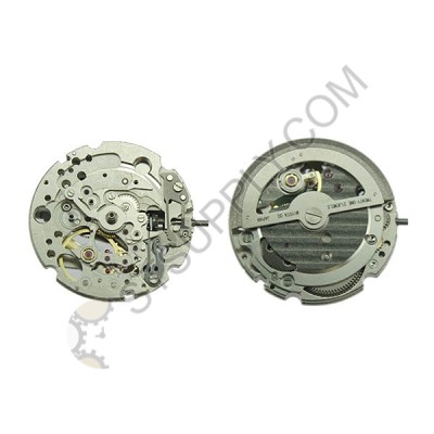 Miyota Movement 82S0