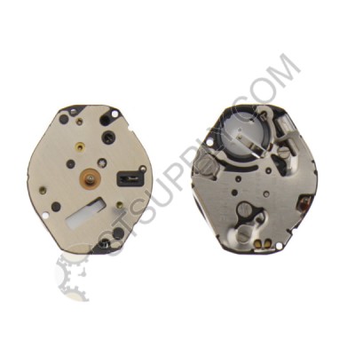 SII / S. Epson (Seiko) Movement AL20