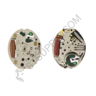 SII / S. Epson (Seiko) Movement V238