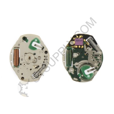 SII / S. Epson (Seiko) Movement V251