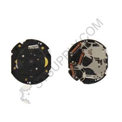 SII / S. Epson (Seiko) Movement V656 