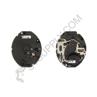 SII / S. Epson (Seiko) Movement V811.10