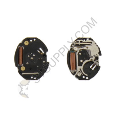 SII / S. Epson (Seiko) Movement VC10