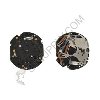 SII / S. Epson (Seiko) Movement VD58 