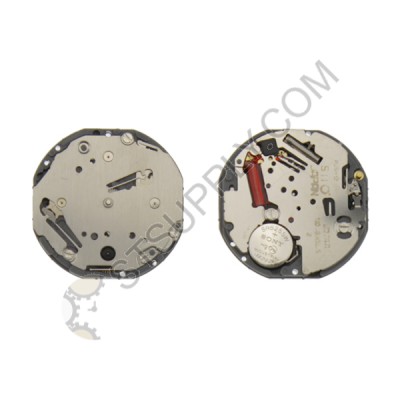 SII / S. Epson (Seiko) Movement VD74