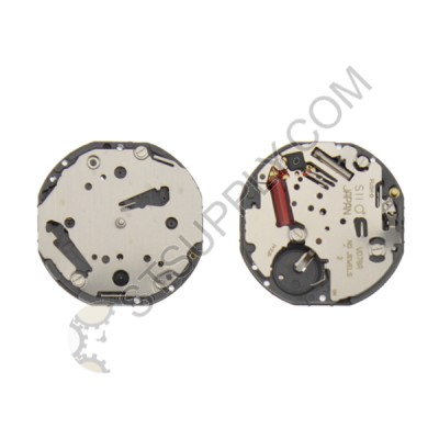 SII / S. Epson (Seiko) Movement VD78