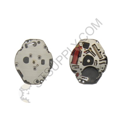 SII / S. Epson (Seiko) Movement VJ21