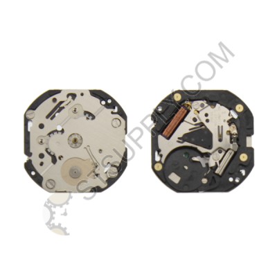 SII / S. Epson (Seiko) Movement VX3N