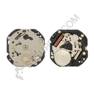 SII / S. Epson (Seiko) Movement VX3R