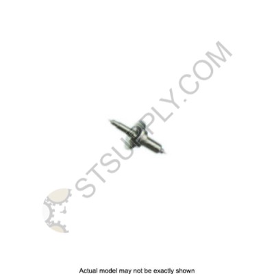 Generic Balance Staff #723 to fit Rolex 1210