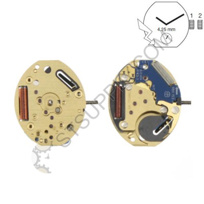 ETA Movement 980.153