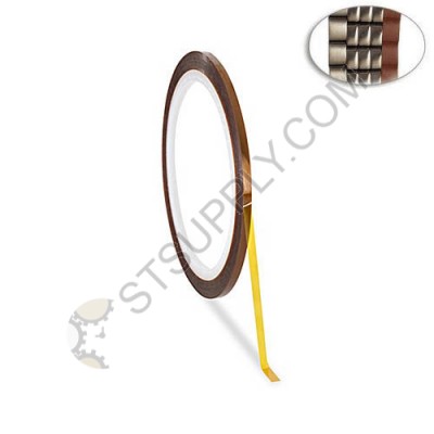 Watch Bracelet Protective Polyimide Tape