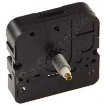 Mini-Quartz Clock Movement
