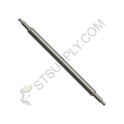 Double Shoulder Spring Bars