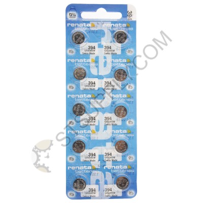 Renata 394 / SR936SW Battery