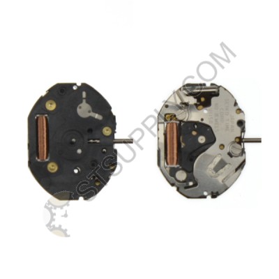 Seiko Movement V115 Movement