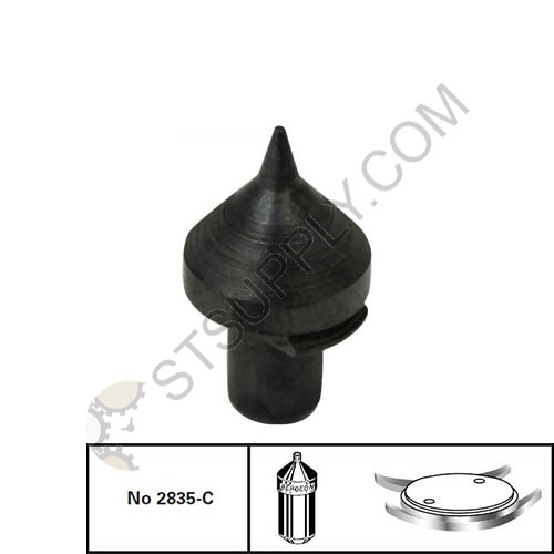 Replacement Holes Pin 2835-C for 5700 Series