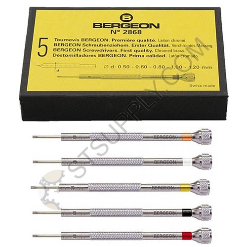 Bergeon 2868 (USE 30080-P05)