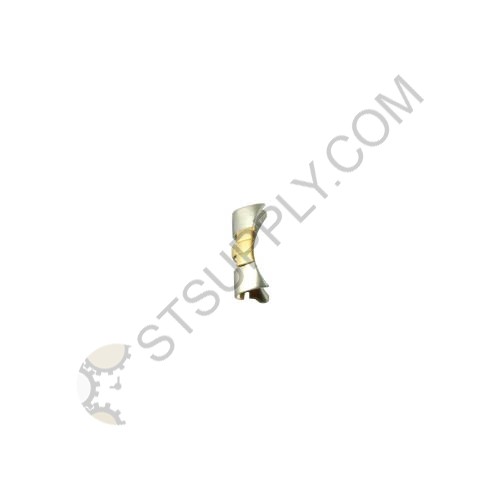 Men's 20 mm End Piece 14k/Stainless Steel to fit Rolex Jubilee