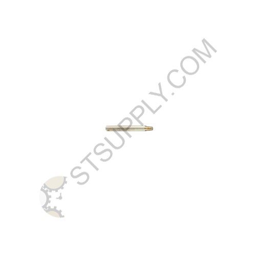 18K White Gold Screw to fit Ladies' Rolex President