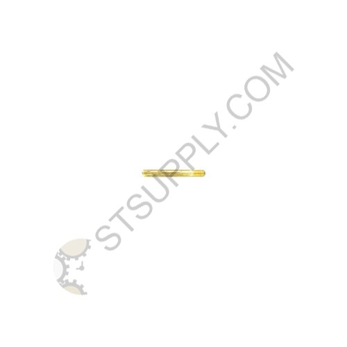 18K Yellow Gold Screw to fit Ladies' Rolex President
