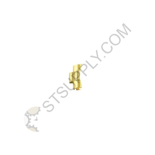 Men's 20 mm End Piece 18k Yellow Gold to fit Rolex President