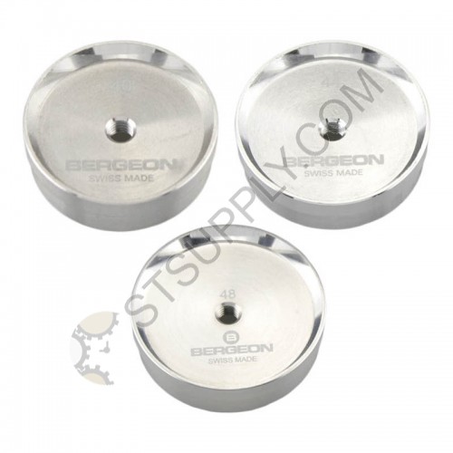 Bergeon Replacement Reversible Dies for 5500