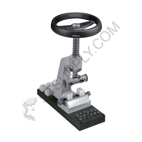 Bergeon 5700-Z Watch Case Opener and Closer