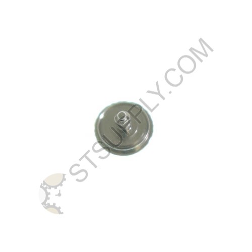 Oscillating Weight Axle #7906 to fit Rolex 1530