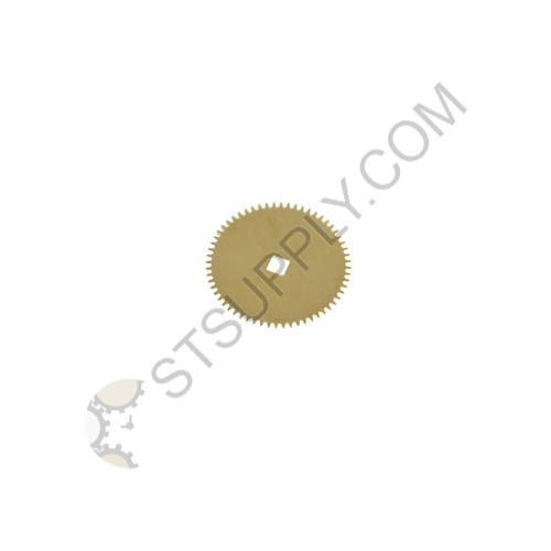 Ratchet Wheel #305 to fit Rolex 3135 