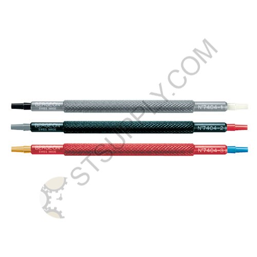 Bergeon 7404 Individual Watch Hand Setting Tool