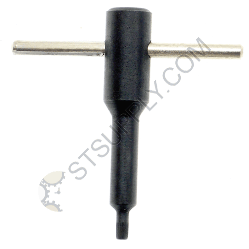 CASE TUBE FITTING TOOL OLD