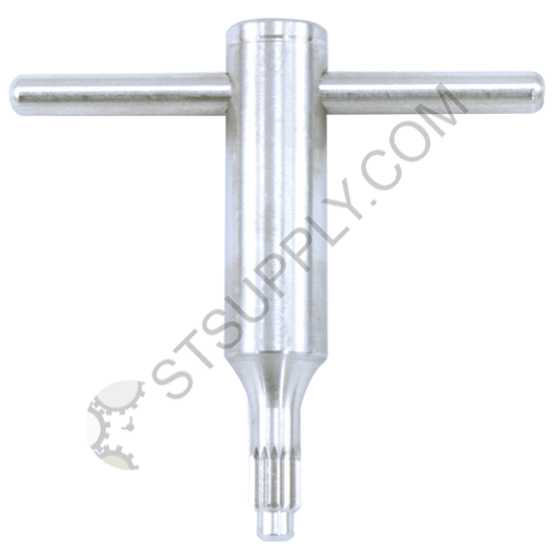 CASE TUBE FITTING TOOL 5.3MM