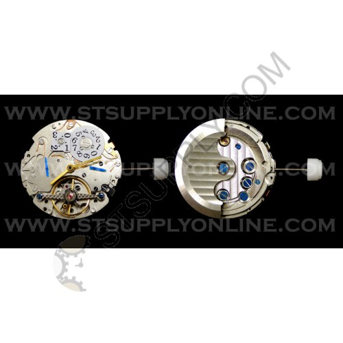 Chinese Movement H47 - DISCONTINUED