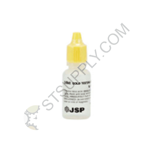 10K GOLD TESTING SOLUTIONS