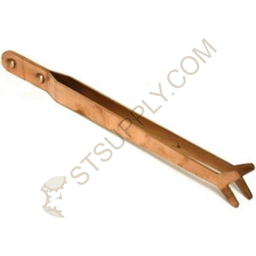 COPPER TWEEZER FISHTAIL