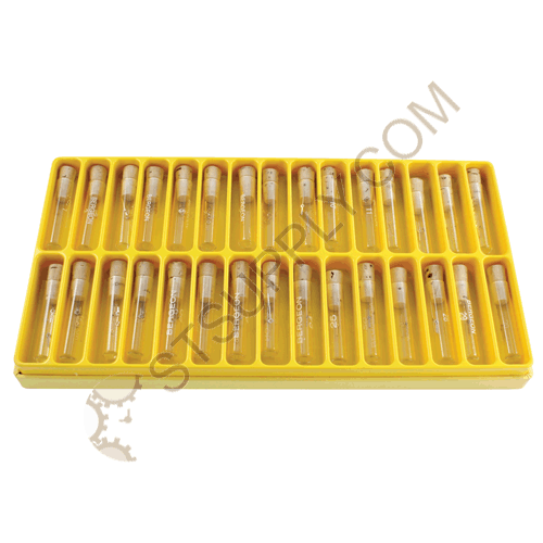 Bergeon 6606 Watch Hands Assortment