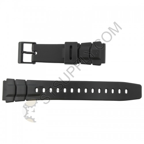 20mm "Casio" Sportstrap