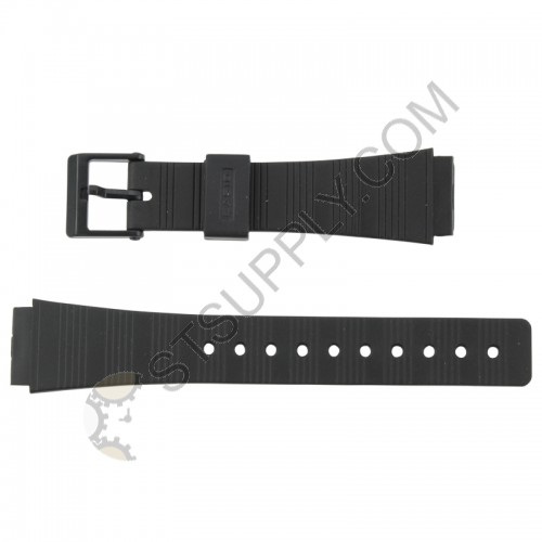 18mm Casio G-Shock Sportstrap