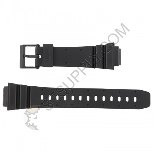 18mm Casio G-Shock Sportstrap