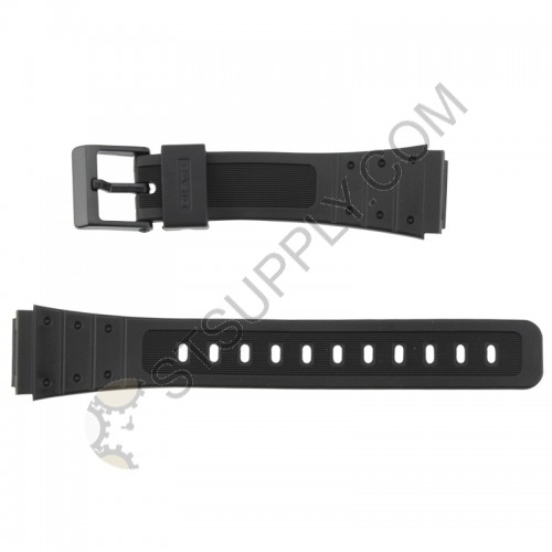 19mm Casio G-Shock Sportstrap