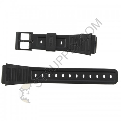 19mm Casio G-Shock Sportstrap