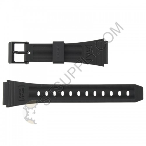20mm Casio Databank Strap